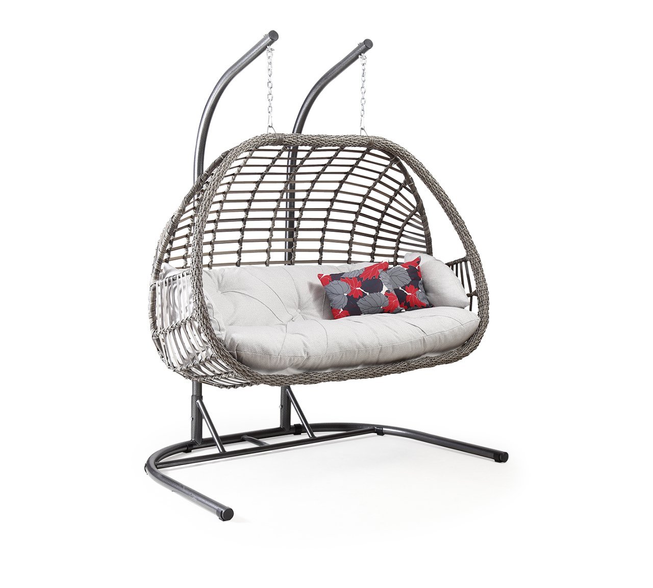Rattan Salıncak I İsmo Mobilya